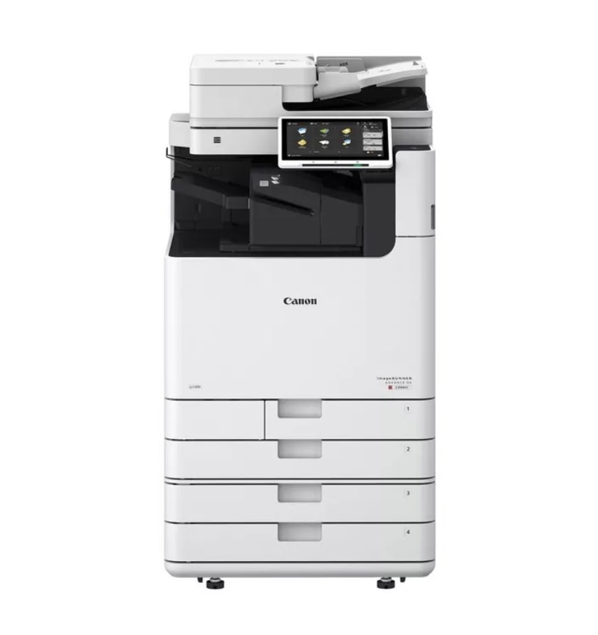 Φωτοτυπικό CANON imageRUNNER ADVANCE DX C5850i (3826C005) - Color