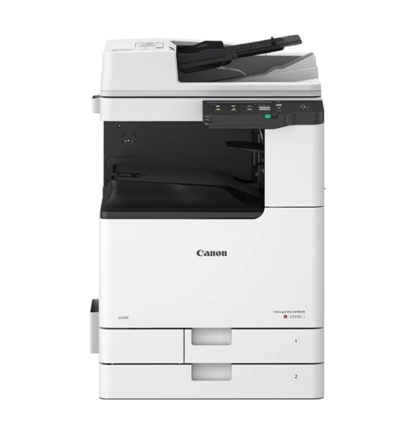 Φωτοτυπικό CANON imageRUNNER C3326i [με 2 Κασέτες/ADF] - Color