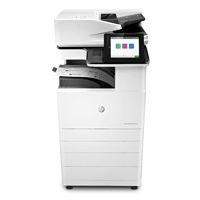 Φωτοτυπικό for MPS HP E72530dn Plus LaserJet Managed (Z8Z08A) – Mono