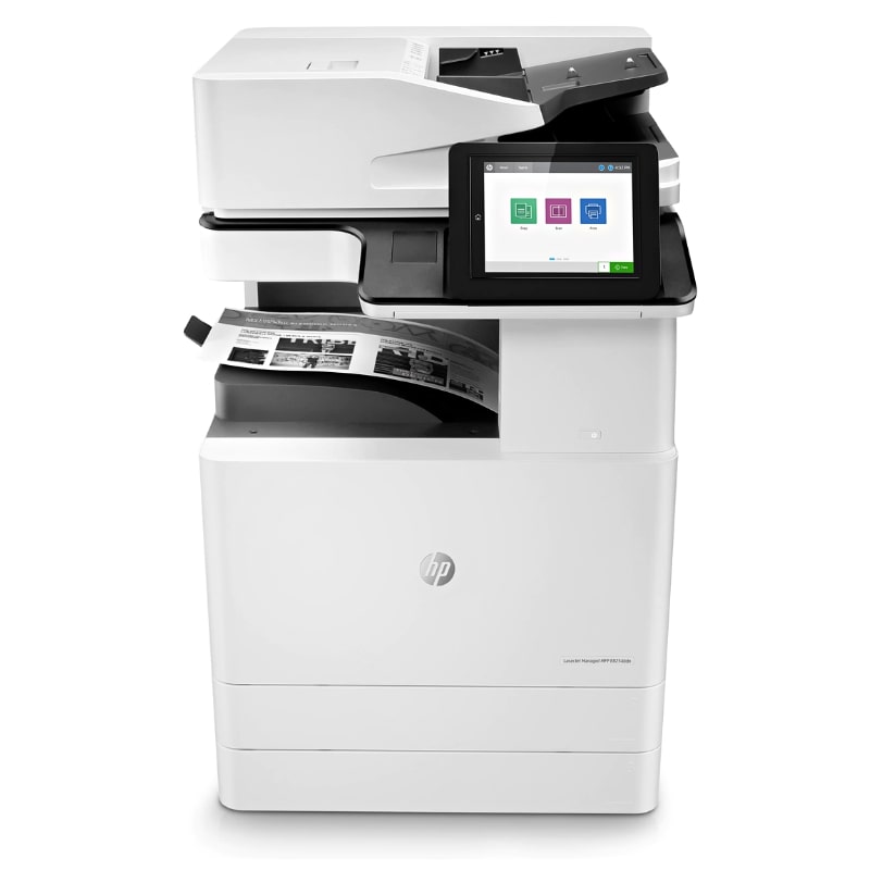 Φωτοτυπικό for MPS HP E82540dn plus LaserJet Managed MFP (Z8Z18A) - Mono